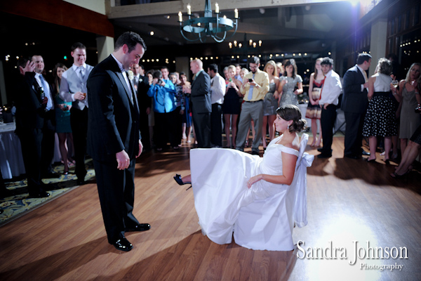 Abby & Dustin Wedding